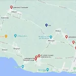 Casa vacanze Haus Strandhus *