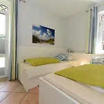 Haus Strandhus Casa vacanze