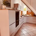 Haus Strandhus Casa vacanze