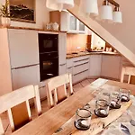 Casa vacanze Haus Strandhus
