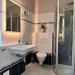 Haus Strandhus * Wyk auf Föhr