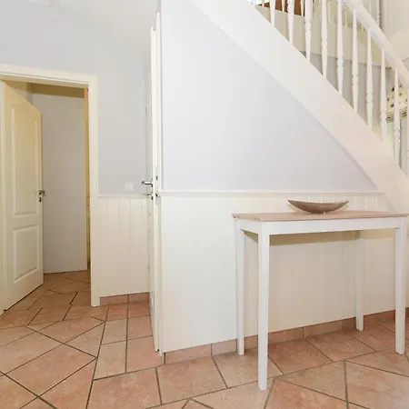 別荘 Haus Strandhus