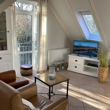 別荘 Haus Strandhus