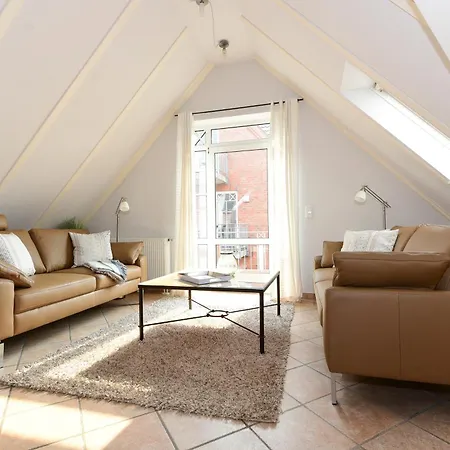 Casa vacanze Haus Strandhus *