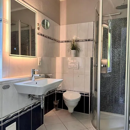 Haus Strandhus * Wyk auf Föhr